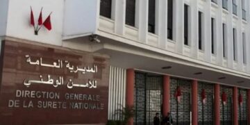 المديرية العامة للأمن الوطني تنفي مزاعم “لوفيغارو” الفرنسية بشأن تأخر في البحث عن فرنسي إختفى في الرباط