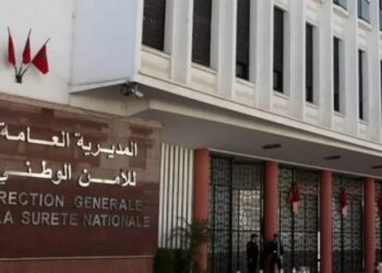المديرية العامة للأمن الوطني تنفي مزاعم “لوفيغارو” الفرنسية بشأن تأخر في البحث عن فرنسي إختفى في الرباط