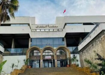 نهاية مأساوية… وفاة الشخص الذي قفز من نافذة بالطابق الرابع بمقر الفرقة الوطنية للشرطة القضائية بالدار البيضاء