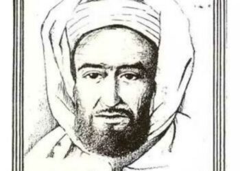 بيتٌ صار ذكرى… فتحوّل في شعر سيدي قدور العلمي إلى تاريخ لا يُنسى