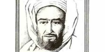 بيتٌ صار ذكرى… فتحوّل في شعر سيدي قدور العلمي إلى تاريخ لا يُنسى