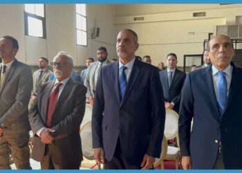 مراكش تحتفي بقضاة جدد.. حضور وازن لهيئات العدالة ورسائل قوية لتعزيز الثقة في القضاء