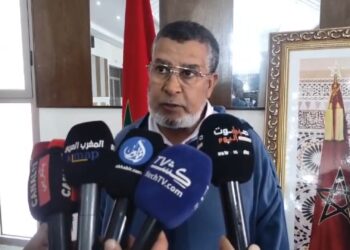 بعد الجدل الكبير… عبد القادر لحباب يخرج عن صمته ويوضح حقيقة الاقتناء وتصميم التهيئة بتسلطانت.. فيديو