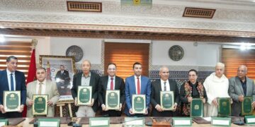 توقيع ثلاث اتفاقيات استراتيجية بالرباط لتعزيز ودعم غرف الصناعة التقليدية وجامعتها