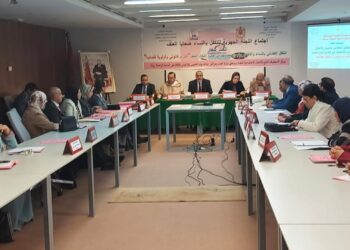 النيابة العامة باستئنافية مراكش تُشهر سيف القانون لحماية النساء والأطفال وتعلنها أولوية لا تهاون فيها