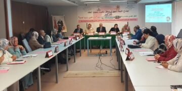 النيابة العامة باستئنافية مراكش تُشهر سيف القانون لحماية النساء والأطفال وتعلنها أولوية لا تهاون فيها