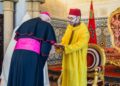 استقبال ملكي بالرباط.. جلالة الملك يستقبل عدداً من السفراء الأجانب