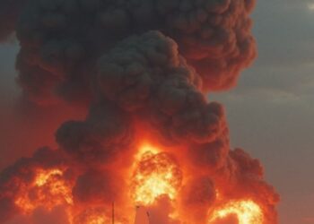 أمريكا وإسرائيل تنفذان هجوما مباغتا على إيران