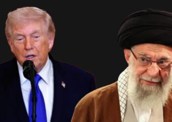 زلزال في طهران.. ترامب يعلن وفاة المرشد الإيراني علي خامنئي