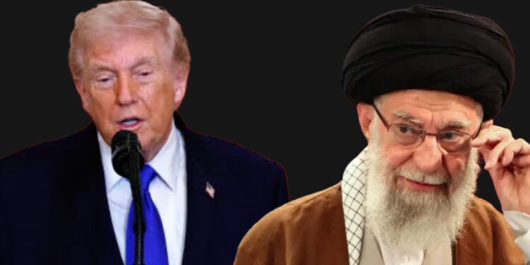 زلزال في طهران.. ترامب يعلن وفاة المرشد الإيراني علي خامنئي