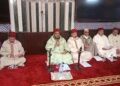 مراكش تُحيي ذكرى بطل الاستقلال.. الزاوية التجانية تُخلّد العاشر من رمضان وفاءً لروح المغفور له الملك محمد الخامس.. فيديو