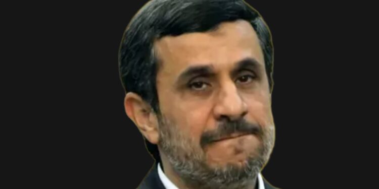 غموض وتضارب حول أنباء مـ قـ تـ ل الرئيس الإيراني الأسبق أحمدي نجاد