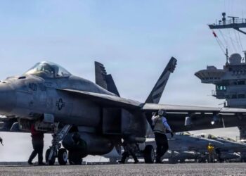 مـ قـ تـ ل 3 جنود أمريكيين وإصابة 5 في هجوم على إيران والقيادة المركزية تكشف التفاصيل