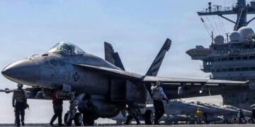 مـ قـ تـ ل 3 جنود أمريكيين وإصابة 5 في هجوم على إيران والقيادة المركزية تكشف التفاصيل