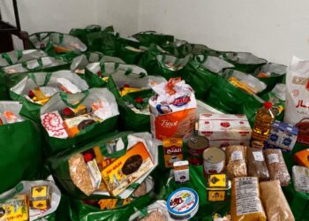 رابطة أهل دلائل الخيرات بالمغرب تُسعد 400 أسرة في مبادرة تضامنية واسعة