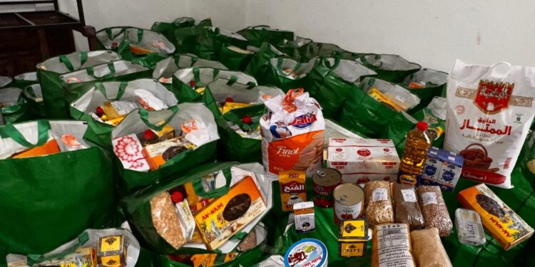 رابطة أهل دلائل الخيرات بالمغرب تُسعد 400 أسرة في مبادرة تضامنية واسعة