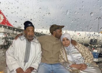 حلم العمرة من مراكش يتحول إلى كابوس بتركيا… ضحايا النصب يسردون قصتهم بعد العودة.. فيديو