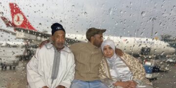 حلم العمرة من مراكش يتحول إلى كابوس بتركيا… ضحايا النصب يسردون قصتهم بعد العودة.. فيديو