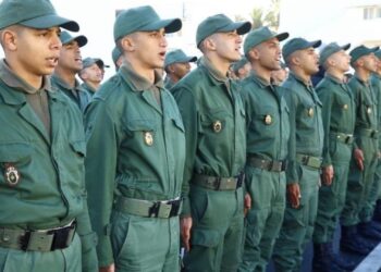 انطلاق عملية الإحصاء المتعلق بالخدمة العسكرية برسم سنة 2026