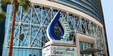 (قطر للطاقة) تعلن حالة القوة القاهرة وتوقف إنتاج الغاز