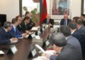 مراكش: اجتماع لتسريع تنزيل برنامج تأهيل المباني الآيلة للسقوط بمراكش وآسفي والصويرة