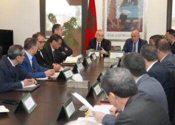 مراكش: اجتماع لتسريع تنزيل برنامج تأهيل المباني الآيلة للسقوط بمراكش وآسفي والصويرة