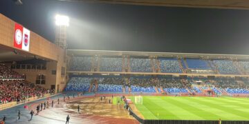 تعادل مثير بين الكوكب وأولمبيك آسفي يحسم ديربي الجهة بهدف لمثله