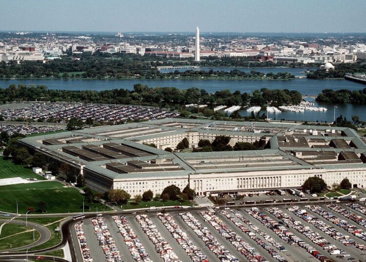 البنتاغون: القوات الأمريكية تُحيّد قائداً في وحدة إيرانية بعد محاولة لاغتيال الرئيس دونالد ترامب