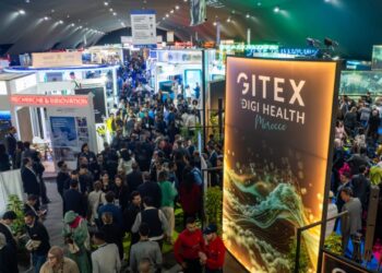 المغرب يحتضن النسخة الأولى من معرض “جيتكس مستقبل الصحة بإفريقيا” بالدار البيضاء في ماي المقبل