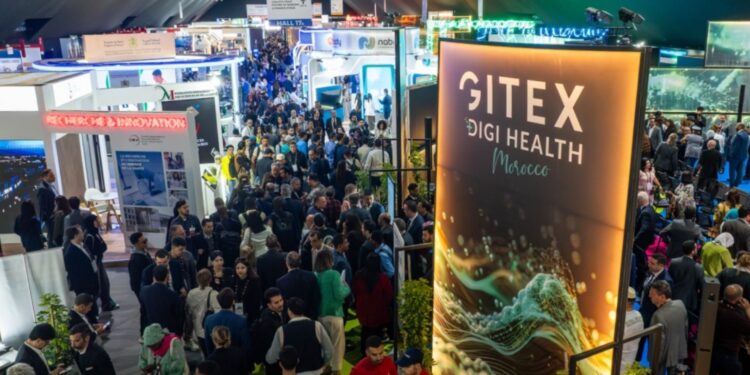 المغرب يحتضن النسخة الأولى من معرض “جيتكس مستقبل الصحة بإفريقيا” بالدار البيضاء في ماي المقبل