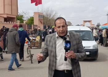 أسرار وأسعار: أثمنة الخضر واللحوم الحمراء والبيضاء من السوق الأسبوعي الجمعة تامصلوحت.. فيديو