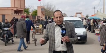 أسرار وأسعار: أثمنة الخضر واللحوم الحمراء والبيضاء من السوق الأسبوعي الجمعة تامصلوحت.. فيديو