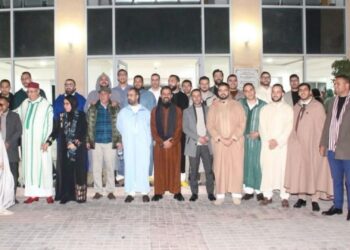 إفطار رمضاني يجمع المحامين الشباب بمراكش ويعزز روح الزمالة والتواصل المهني.. صور