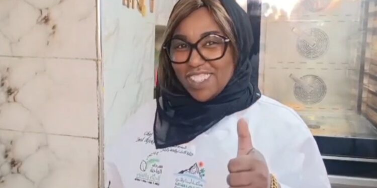 من طاطا إلى مراكش… قصة نجاح ملهمة للـ“الشاف زينب أفوقس” في اليوم العالمي للمرأة.. فيديو