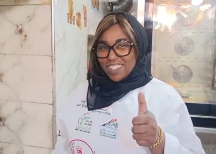 من طاطا إلى مراكش… قصة نجاح ملهمة للـ“الشاف زينب أفوقس” في اليوم العالمي للمرأة.. فيديو