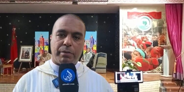 في أجواء روحانية مميزة.. مراكش تحتفي بالقرآن الكريم في النسخة 8 من مسابقة التجويد.. فيديو