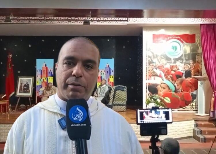 في أجواء روحانية مميزة.. مراكش تحتفي بالقرآن الكريم في النسخة 8 من مسابقة التجويد.. فيديو