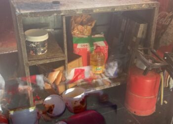 داخل مخبزة ب”سيبع” بمراكش.. لجنة مراقبة تكتشف اختلالات صادمة وتقرر الإغلاق الفوري.. فيديو