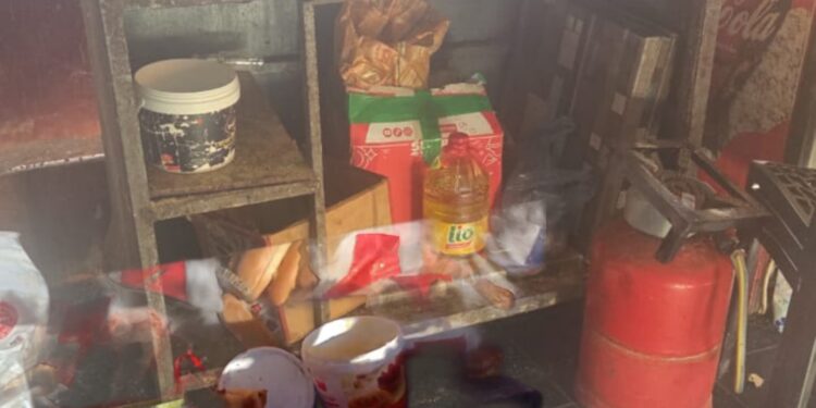 داخل مخبزة ب”سيبع” بمراكش.. لجنة مراقبة تكتشف اختلالات صادمة وتقرر الإغلاق الفوري.. فيديو