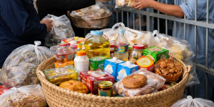 عيد الفطر يفتح باب “قفة المؤونة” لنزلاء السجون ابتداءً من ثاني أيام العيد ولمرة واحدة