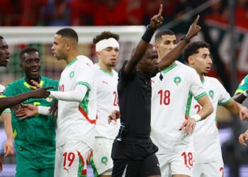محكمة الاستئناف التابعة للكاف تعتبر منتخب السنغال خاسرا للمباراة النهائية وتعتمد انتصار المغرب بنتيجة (3-0)