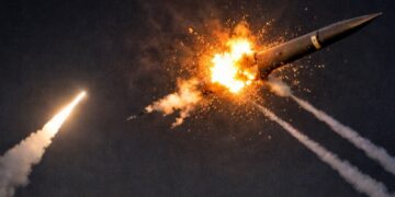 الدفاعات السعودية تُحبط هجوماً مزدوجاً: إسقاط صاروخين باليستيين و8 مسيّرات كانت تستهدف المنطقة الشرقية