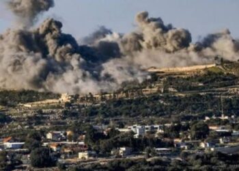 حصيلة ثقيلة للغارات الإسرائيلية على لبنان.. 1021 قتيلاً و2641 جريحاً وفق وزارة الصحة