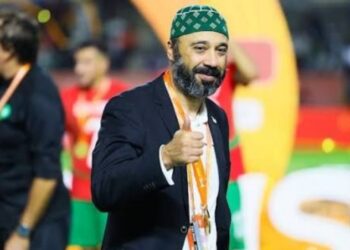 نهاية حقبة طارق السكتيوي.. الجامعة الملكية المغربية لكرة القدم تنهي الارتباط وتطوي صفحة الإنجازات