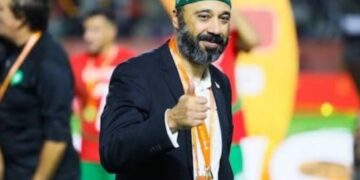 نهاية حقبة طارق السكتيوي.. الجامعة الملكية المغربية لكرة القدم تنهي الارتباط وتطوي صفحة الإنجازات