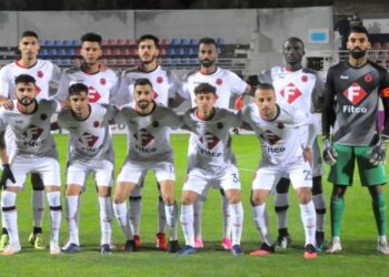 أولمبيك آسفي يقصي الوداد ويضرب موعداً مع اتحاد الجزائر في نصف نهائي كأس الكاف