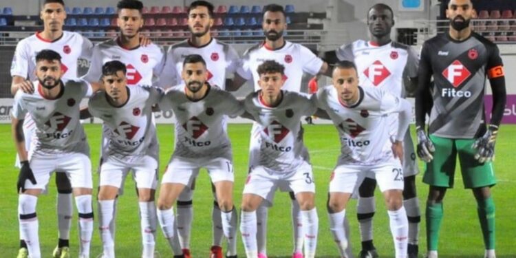 أولمبيك آسفي يقصي الوداد ويضرب موعداً مع اتحاد الجزائر في نصف نهائي كأس الكاف