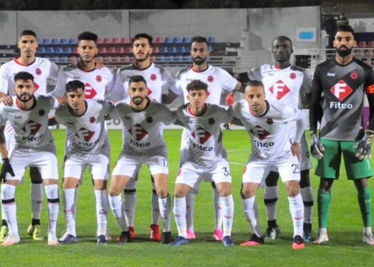 أولمبيك آسفي يقصي الوداد ويضرب موعداً مع اتحاد الجزائر في نصف نهائي كأس الكاف