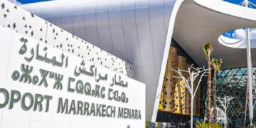 تتويج عالمي لمطار مراكش المنارة.. الأفضل جهوياً في إفريقيا بامتياز “Skytrax”