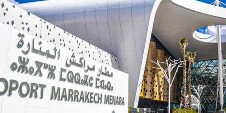 تتويج عالمي لمطار مراكش المنارة.. الأفضل جهوياً في إفريقيا بامتياز “Skytrax”